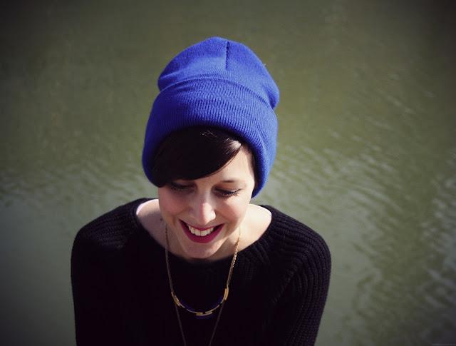 # Grunge électrique #