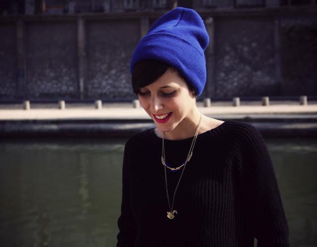 # Grunge électrique #