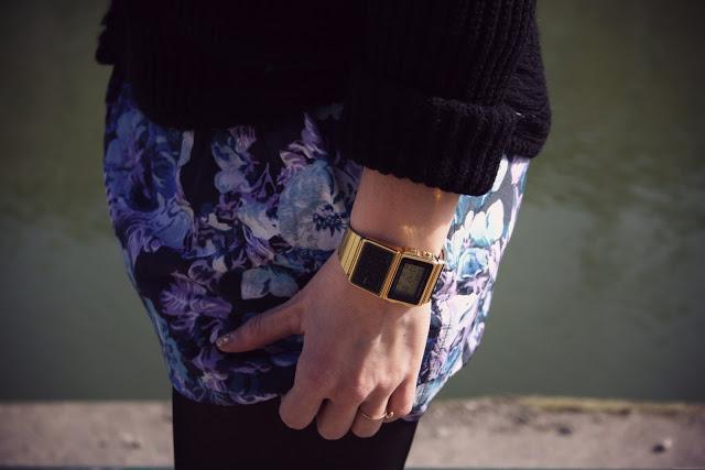 # Grunge électrique #