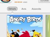 Flash Info: Angry bird gratuit aujourd&#8217;hui seulement