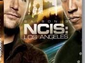 NCIS Angeles saison sort Mars (vidéo)