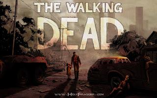The Walking Dead, la saison 2 débarquera cette année