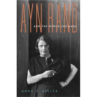 Ayn Rand