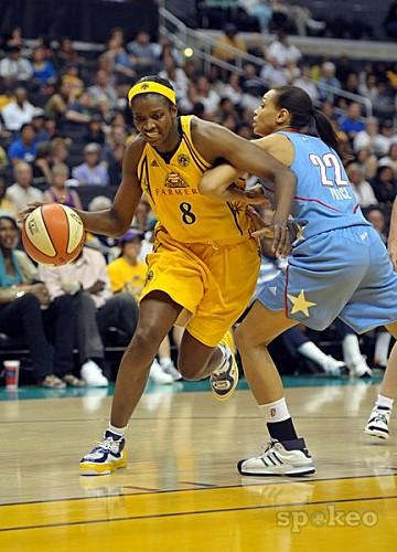 DeLisha MILTON-JONES (Los Angeles) spokeo.com