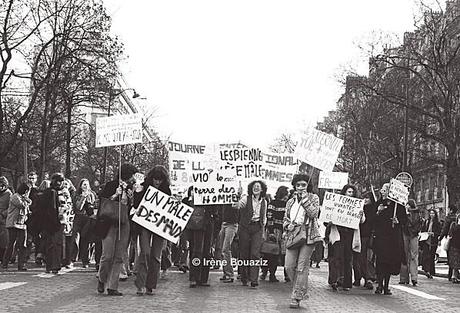 40 ans de slogans féministes, En avant les filles !, Filles d'albums