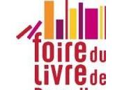 Foire Livre Bruxelles deuxième jour