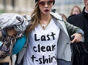 Look: Cara Delevingne