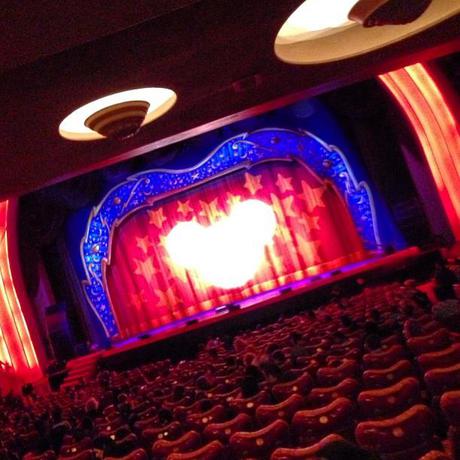 Idées de spectacles pour petits parisiens en vadrouille