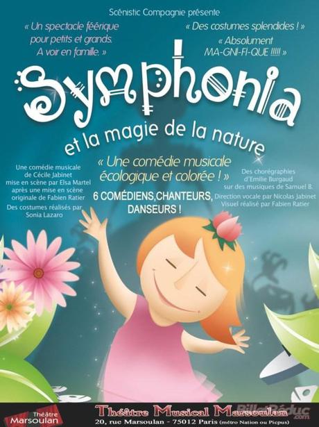 Idées de spectacles pour petits parisiens en vadrouille