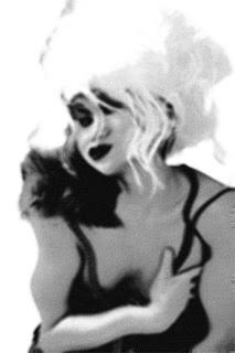 DES MOTS SUR UNE ABSENCE