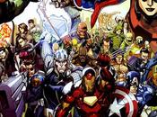Marvel Unlimited comics lecture illimitée iPhone iPad