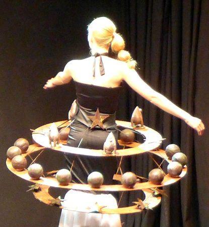 Le salon du chocolaaaaaat P1010577