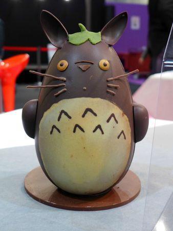 Le salon du chocolaaaaaat P1010649