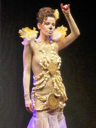 Le salon du chocolaaaaaat P1010585