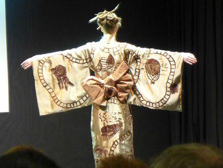 Le salon du chocolaaaaaat P1010522