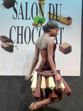 Le salon du chocolaaaaaat P1010502