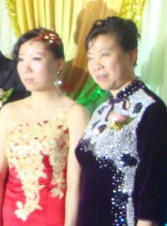 Journée de la femme (chinoise)