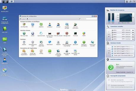 Synology DSM 4.2