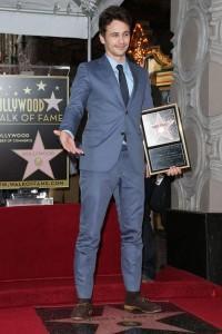 James+Franco+Honored+Hollywood+Walk+Fame+XmutqYza9Syx