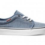 Vans Classic Chambray Pack