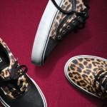 Vans Leopard Pack Printemps 2013