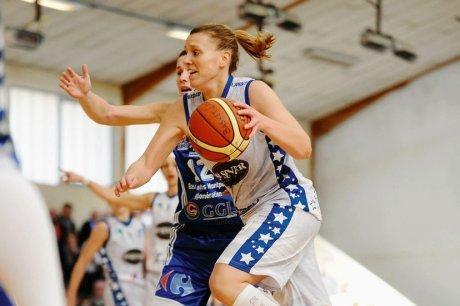 Marion LABORDE2 (Basket Landes)