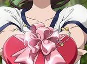 L’anime Photo Kano, Visual