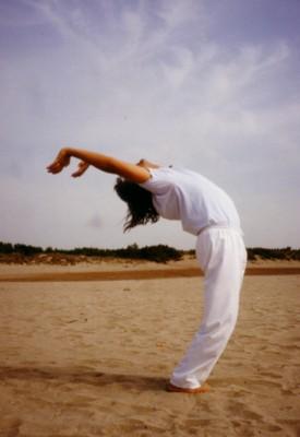 Séminaire Yoga traditionnel