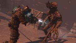  Dead Space 3 : Awakened se montre en vidéo  trailer DLC dead space 3 dead Awakened 