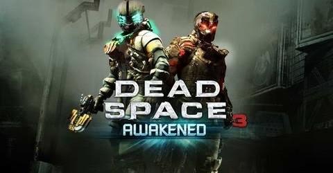 Dead Space 3 : Awakened se montre en vidéo