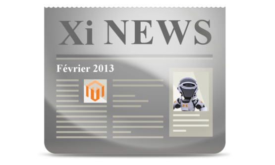 Xi News - 2013-02