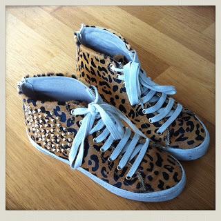 Mes jolies découvertes random du moment !