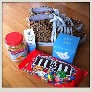 Mes jolies découvertes random du moment !