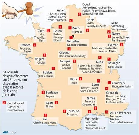 L'héritage : Le vrai bilan complet de Nicolas Sarkozy L'héritage : Le vrai bilan complet de Nicolas Sarkozy