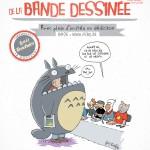 Découvrez le Formidable Salon de la Bande Dessinée!