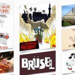 Découvrez le Formidable Salon de la Bande Dessinée!