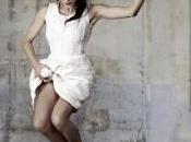 Olivia Ruiz décidé proposer nouveau single, Melancholy