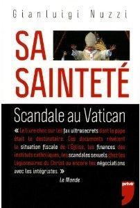 Le Vatican, entre bal des hypocrites et écuries d’Augias