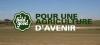Agriculture: mobilisons-nous pour plus verte