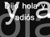 Joaquin Sabina dias noches