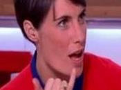 Audrey Pulvar Alessandra Sublet parodient Nabilla (vidéo)