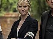 Audiences Section recherches TF1, faible