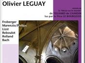 Nantua (Ain) concert d'orgue pour temps Carême dimanche mars