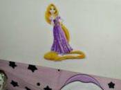 Celle voulait dormir toute seule