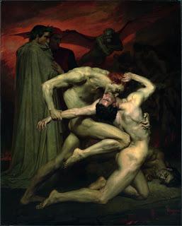 L'ange du bizarre. Le romantisme noir de Goya à Max Ernst, Musée d’Orsay