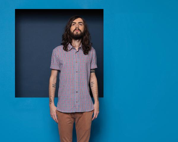 SIXPACK FRANCE – S/S 2013 COLLECTION LOOKBOOK