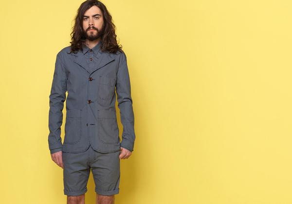 SIXPACK FRANCE – S/S 2013 COLLECTION LOOKBOOK