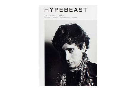 HYPEBEAST MAGAZINE – ISSUE 4 HYPEBEAST MAGAZINE – ISSUE 4