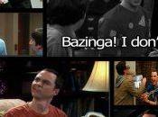 Personnage préféré TBBT Sheldon Cooper