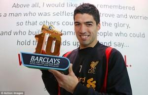 suarez-liverpool